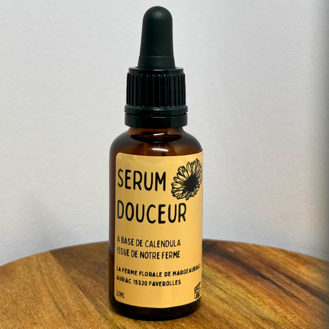 SERUM DOUCEUR - 30 ML