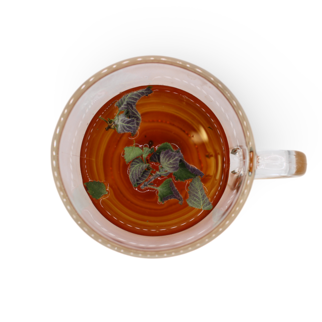 Infusion de la Margeaubrac dit "Thé d'Aubrac" - Margeaubrac