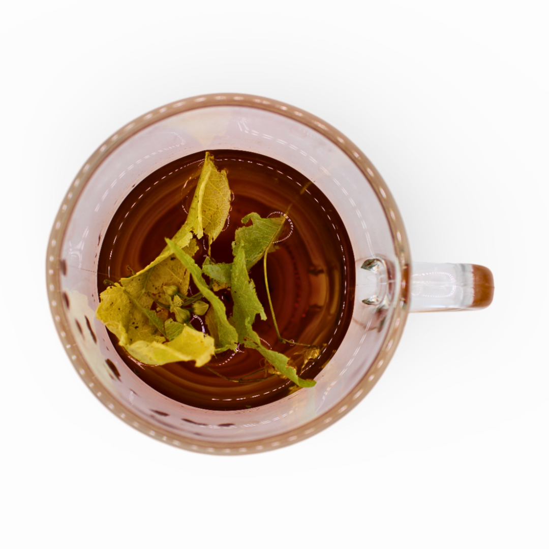 Tilleul - Margeaubrac