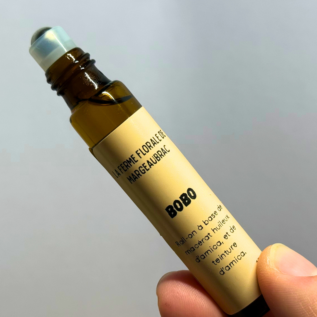 Roll-on Bobo