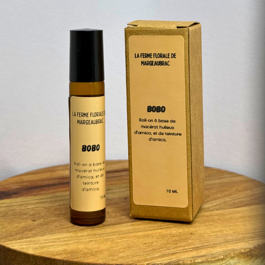 Roll-on Bobo