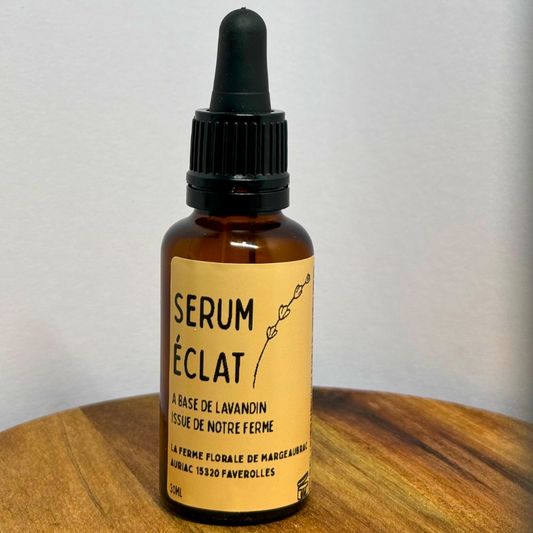 SERUM ECLAT